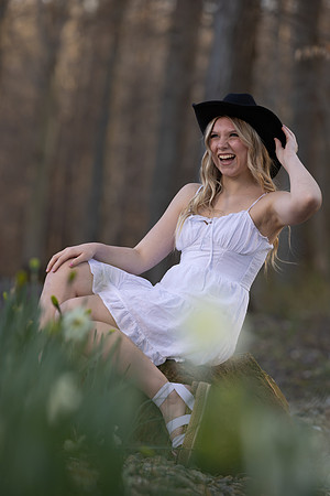 Indianapolis Senior Photographer | Connie Etter Photography-2909