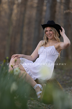 Indianapolis Senior Photographer | Connie Etter Photography-2908