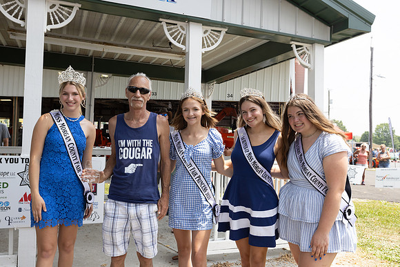 Indianapolis Senior Photographer | Connie Etter Photography-5676