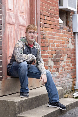 Indianapolis Senior Photographer | Connie Etter Photography-9769