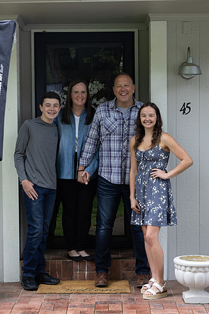 Indianapolis Senior Photographer | Connie Etter Photography-1327
