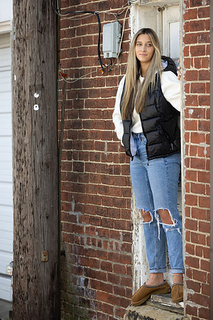 Indianapolis Senior Photographer | Connie Etter Photography-9656