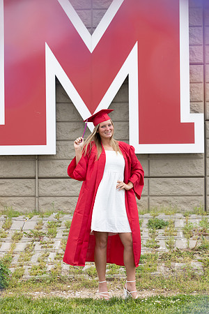 Indianapolis Senior Photographer | Connie Etter Photography-6825