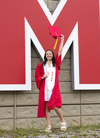 Indianapolis Senior Photographer | Connie Etter Photography-1484
