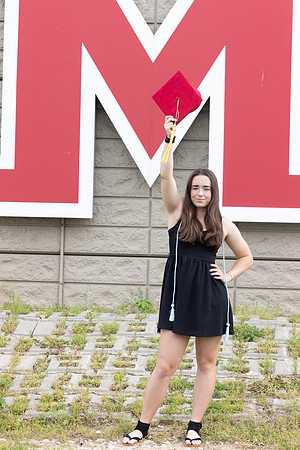 Indianapolis Senior Photographer | Connie Etter Photography-6614
