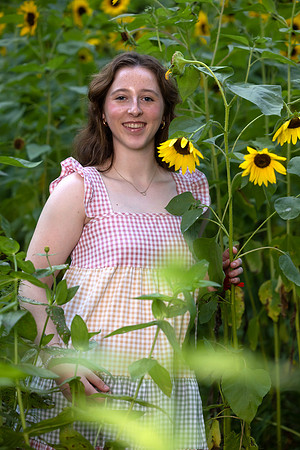 Indianapolis Senior Photographer | Connie Etter Photography -8453