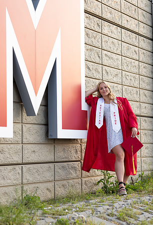 Indianapolis Senior Photographer | Connie Etter Photography-0511