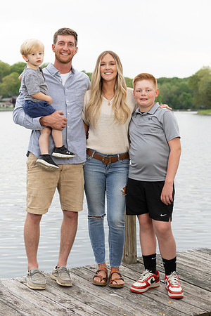 Indianapolis Senior Photographer | Connie Etter Photography-6725