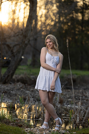 Indianapolis Senior Photographer | Connie Etter Photography-3074