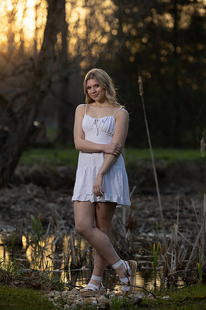 Indianapolis Senior Photographer | Connie Etter Photography-3081