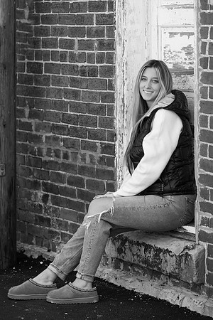 Indianapolis Senior Photographer | Connie Etter Photography-9678
