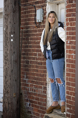 Indianapolis Senior Photographer | Connie Etter Photography-9658