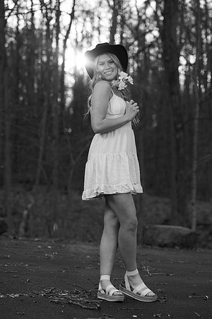 Indianapolis Senior Photographer | Connie Etter Photography-2996