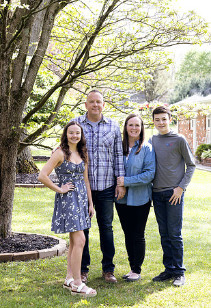 Indianapolis Senior Photographer | Connie Etter Photography-1345