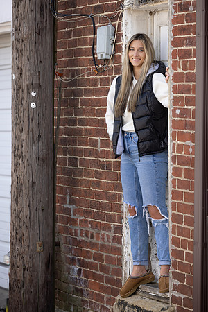 Indianapolis Senior Photographer | Connie Etter Photography-9648