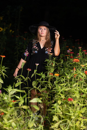 Indianapolis Senior Photographer | Connie Etter Photography -8809