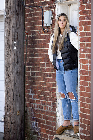 Indianapolis Senior Photographer | Connie Etter Photography-9650