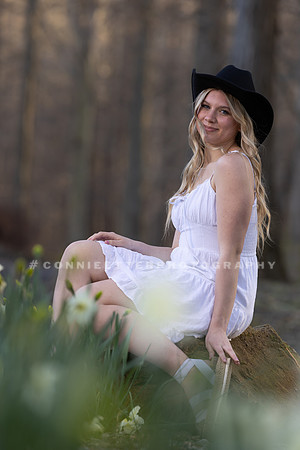 Indianapolis Senior Photographer | Connie Etter Photography-2903