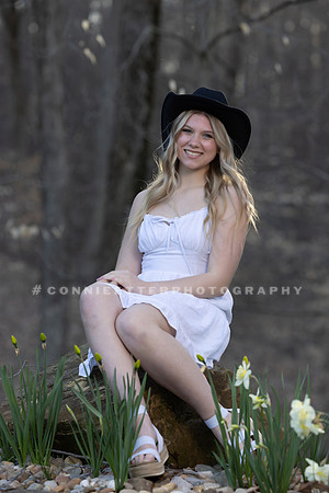 Indianapolis Senior Photographer | Connie Etter Photography-2890