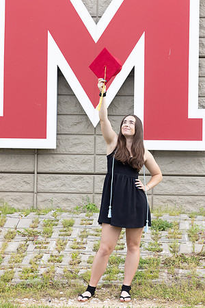 Indianapolis Senior Photographer | Connie Etter Photography-6615