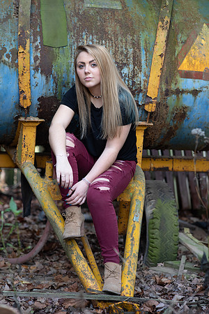 Indianapolis Senior Photographer | Connie Etter Photography-8397
