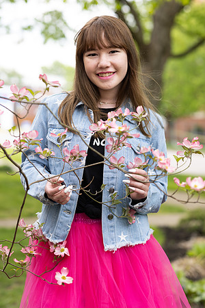 Indianapolis Senior Photographer | Connie Etter Photography-0933