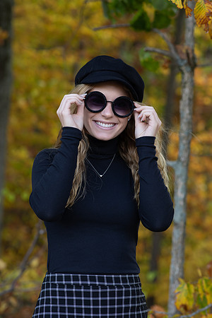 Indianapolis Senior Photographer | Connie Etter Photography-2204