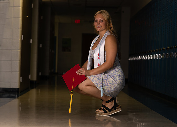 Indianapolis Senior Photographer | Connie Etter Photography--3