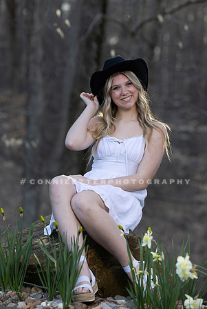 Indianapolis Senior Photographer | Connie Etter Photography-2892