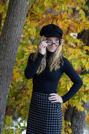 Indianapolis Senior Photographer | Connie Etter Photography-2181