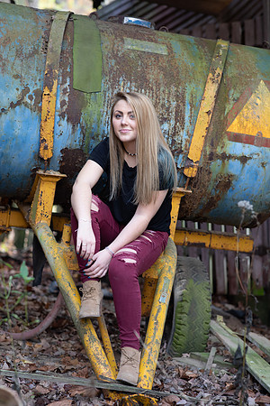 Indianapolis Senior Photographer | Connie Etter Photography-8403