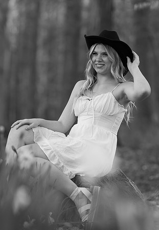 Indianapolis Senior Photographer | Connie Etter Photography-2912