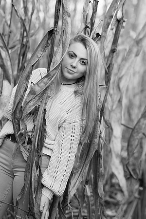 Indianapolis Senior Photographer | Connie Etter Photography-8833