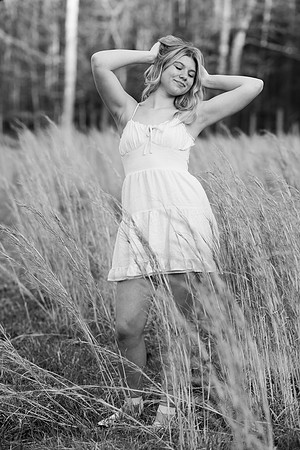 Indianapolis Senior Photographer | Connie Etter Photography-3027