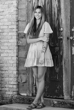Indianapolis Senior Photographer | Connie Etter Photography-9763