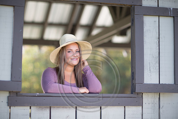 Indiana Senior - Connie Etter Photography-001