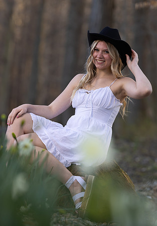 Indianapolis Senior Photographer | Connie Etter Photography-2914