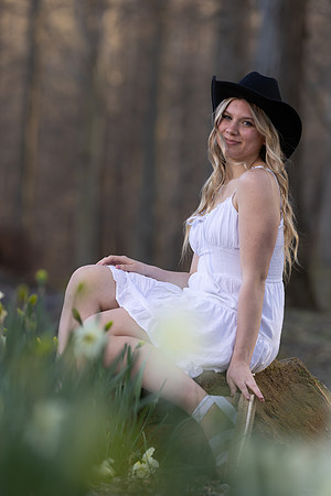 Indianapolis Senior Photographer | Connie Etter Photography-2903
