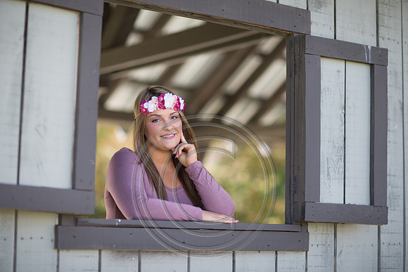 Indiana Senior - Connie Etter Photography-008