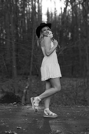Indianapolis Senior Photographer | Connie Etter Photography-2948