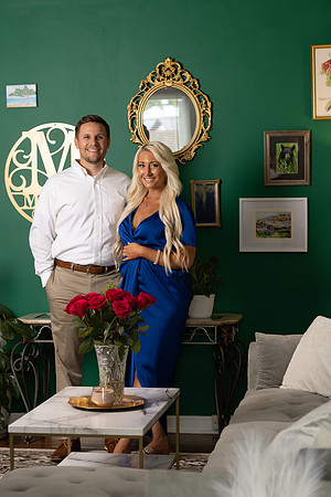 Indianapolis Senior Photographer | Connie Etter Photography-2060