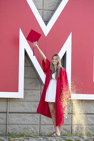 Indianapolis Senior Photographer | Connie Etter Photography-0063