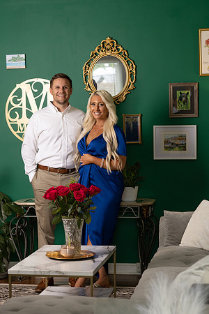Indianapolis Senior Photographer | Connie Etter Photography-2061