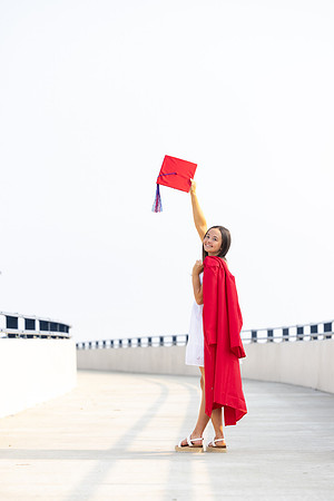 Indianapolis Senior Photographer | Connie Etter Photography-8130