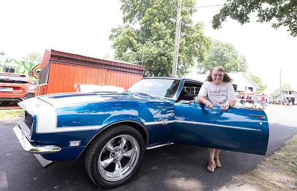 Indianapolis Senior Photographer | Connie Etter Photography-5771