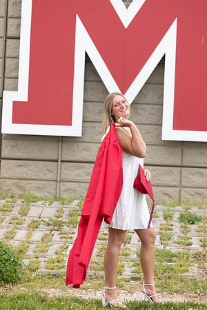 Indianapolis Senior Photographer | Connie Etter Photography-6832