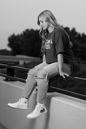Indianapolis Senior Photographer | Connie Etter Photography-0737