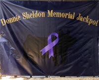 2023 Donnie Sheldon Jackpot Swine Show