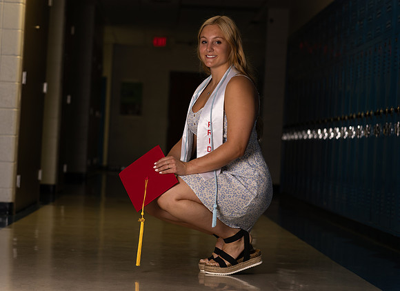 Indianapolis Senior Photographer | Connie Etter Photography--2
