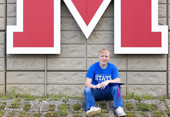Indianapolis Senior Photographer | Connie Etter Photography-1081